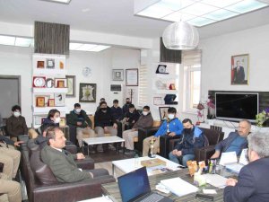 Bünyan’da Başarılı Öğrencilere Anlamlı Ödül