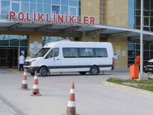 Sağlık Çalışanları Toplu Ulaşımdan Ücretsiz Yararlanacak