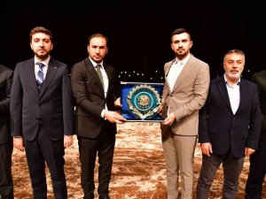 Fetih Ruhu Mamak Gençliğinde Can Buldu