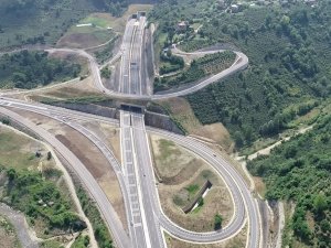 Ordu’da 8.5 Milyar Liralık Yatırım Yapılıyor