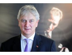 Yorgancılar “2015’e Dair Planlar Kağıt Üstünde Kalmasın”