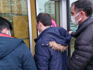 Eşine Yaklaşmama Tedbir Kararını İhlal Eden Kocaya Adli Kontrol