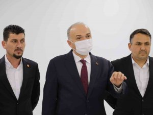 Bahçeşehir Bölgesine Açık Hava Sineması Yapılacak