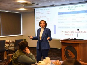 Rektör Çakar “Pandemiye Rağmen Önemli Çalışmalar Yaptık”