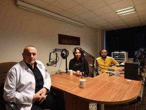 Koç, “İ̇nsan Geçmişi Keşkelerle, Geleceği İse Acabalarla Yaşar”