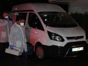 Komşularının Haber Alamadığı Adam Evinde Ölü Bulundu