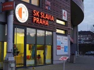 Çekya’da Stadyumlara Aşı Merkezi Kuruldu