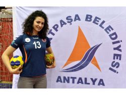 Muratpaşa Belediyespor, Zorıca'nın Sözleşmesini Feshetti
