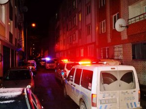 Çorlu’da Yabancı Uyruklu Şahısların Kavgası Kanlı Bitti: 2 Yaralı