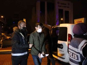 Ayşenur’a Tekme Attığını İtiraf Eden Dayı Ve Anne Tutuklandı