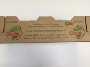 Gedik Piliç, Yaşanılabilir Bir Dünya İçin 10 Binlerce Ağacı Kurtardı