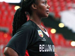 Brooque Williams 23 Sayı İle Oynadı