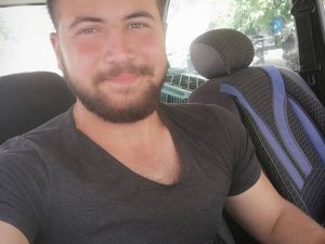 Gediz’de İş Makinesine Sıkışan İşçi Feci Şekilde Can Verdi