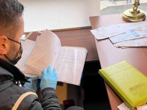 Emniyet Genel Müdürlüğü’nden Tefecilere “Kene” Operasyonu