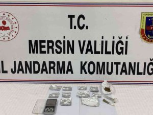 Uyuşturucu Satan 4 Kişi Gözaltına Alındı
