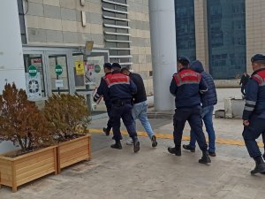 Jasat Elazığ’da Bir Yılda 428 Şüpheliyi Yakaladı