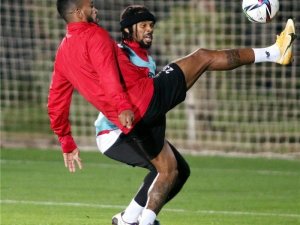 Ft Antalyaspor’da, Fenerbahçe Hazırlıkları Sürüyor