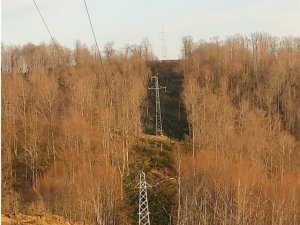 Başkent Edaş’ Tan, Çaycuma’ya 24 Milyon Liralık Yatırım