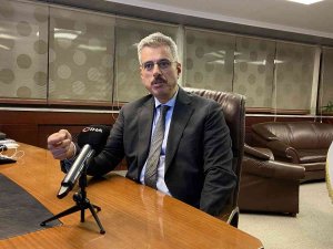 İ̇stanbul İ̇l Sağlık Müdürü Prof. Dr. Kemal Memişoğlu: “Şubat Ayında Biraz Daha Rahatlayacağız”