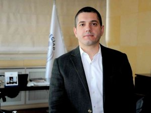 Egi̇ad, Esi̇ad Ve İ̇zsi̇ad "2022 Ekonomi Ve Piyasa Beklentileri" Konulu Toplantıda Buluştu