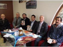 Eski Vekil Diker'den Arınç'ın Sözlerine Destek