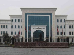 Elazığ’da Etkinlikler 15 Gün Süreyle Yasaklandı