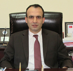 Rize Halk Sağlığı Müdürü Değişti