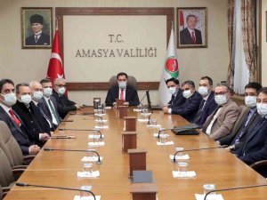 Üç Boyutlu Kadastro Ve Gayrimenkul Değerleme Projesi’nde Pilot Uygulama Tamamlandı
