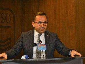 Matso, Tobb Desteği İle Manavgat’a Okul Yaptıracak