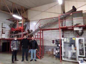 Kütahya’da Hibe Desteği Verilen İşletmelerde Dönem Kontrolleri