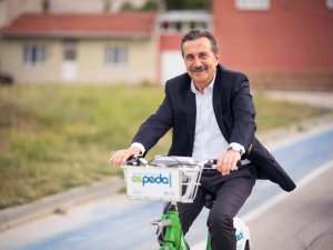 Enerji Verimliliği Tepebaşı’nda