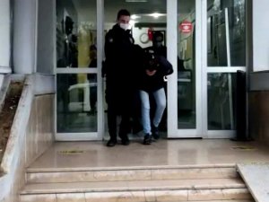 Bayrampaşa’da Yakalanan Hırsızlar Sabıka Dosyaları Kabarık İkiz Kardeşler Çıktı