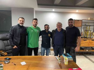 Şile Yıldızspor, Gökhan Aydaş’ı Kadrosuna Kattı