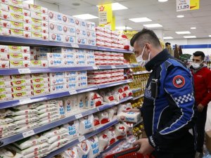 Yalova’da Zabıta 2021’de 8 Bin 755 Talep Ve Şikayeti Değerlendirdi