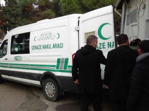 Hafriyat Kamyonunun Sürüklediği Otomobilin Sürücüsü Öldü