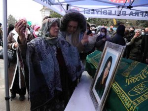 Avukat Dilara Yıldız’a Yürek Yakan Ağıt: "Katiline Mi Aşık Oldun Yavrum”