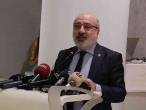 Kayü Rektörü Karamustafa: “Ahiliğin Merkezi Kırşehir Değil Kayseri’dir”