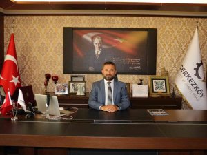 Çerkezköy Tso Başkanı Kozuva, Avrupa Yeşil Mutabakatı’nın Dünya Ticaretindeki Etkisine Dikkat Çekti
