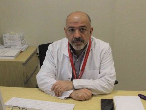 Prof. Dr. Gilgil: “Romatizma Hastalarının Kelle Paça Tüketimini Doğru Bulmuyorum”