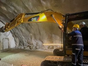 Bakan Karaismailoğlu: “Artık Tünelin Ucunda Işığı Gördük”