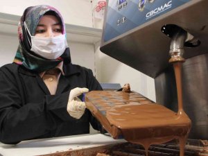 Kadınlar ‘İ̇ncila’ İle Türkiye’nin Ve Dünyanın Ağzını Tatlandıracak