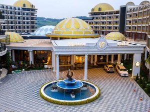 Ailelerin Sömestr Tatili Tercihi Termal Oteller Olacak