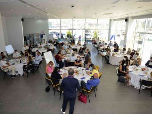 Assi̇m Turizm Platformu, Sektör Sorunlarının Çözüm Önerilerini Konuşacak