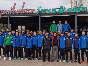 Döşemealtı’nda Hedef Mutlak Galibiyet
