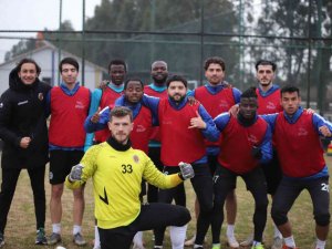 Menemenspor, Bandırma Karşısında Galibiyet Peşinde