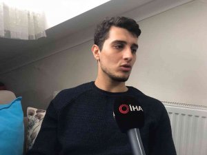 Ataşehir’de Yabancı Uyruklu Şahıslardan Genç Avukata Bıçaklı Saldırı