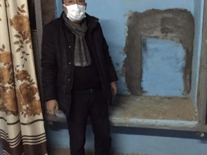 Diyarbakır’da Boş Evin Duvarını Delip Kuyumcudan 150 Bin Lira Değerinde Takı Çaldılar