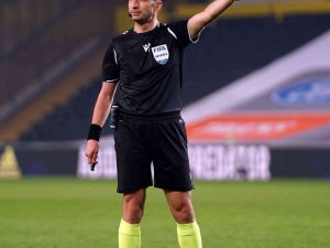 Abdulkadir Bitigen’e Görev