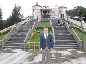 Başkan Kaplan, “Heyecanlıyız, Gururluyuz”