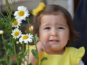 Zehra Bebeğin Bağış Kampanyasında Mutlu Son